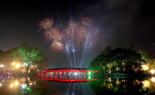 Hanoi: Various activities to mark National Day - ảnh 1